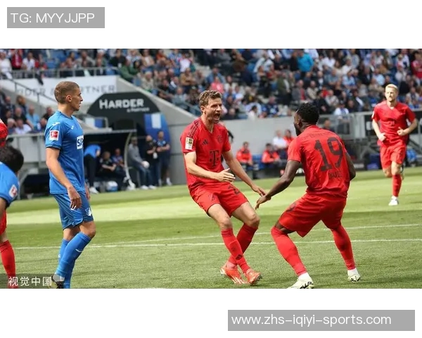 拜仁面临密集赛程挑战能否逆转连败局面争夺德甲冠军悬念再起