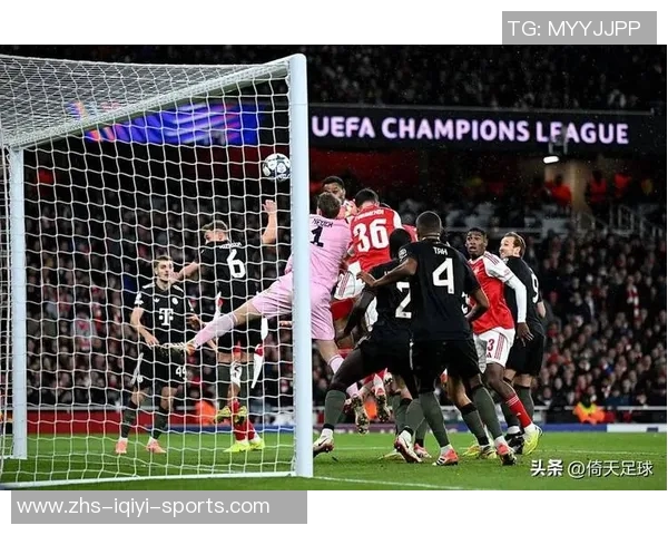 凯恩欧冠表现不佳创尴尬纪录仍期待与阿森纳在淘汰赛重逢