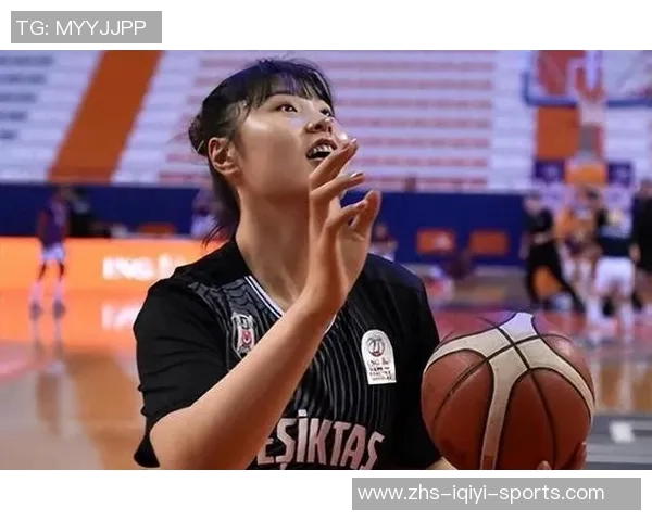 李月汝的篮球之路：勇敢突破自我挑战极限成就辉煌人生