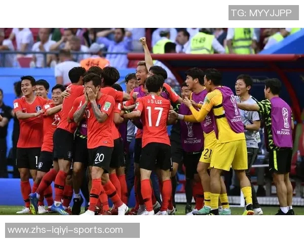 伊拉克与韩国友谊赛精彩回顾双方球队表现分析与未来展望