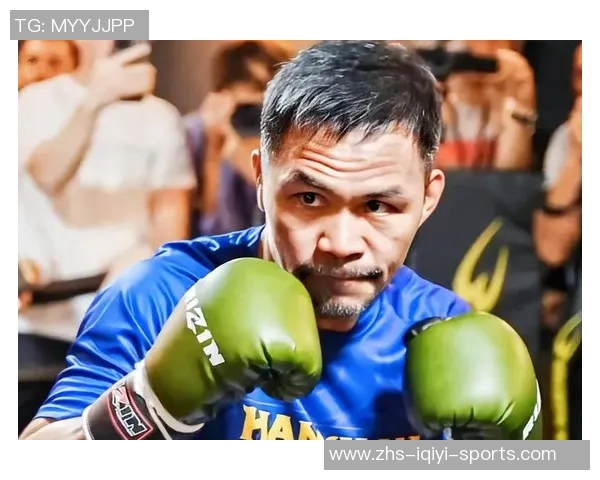 帕奎奥与哈顿的巅峰对决拳坛传奇之战的背后故事与精彩瞬间